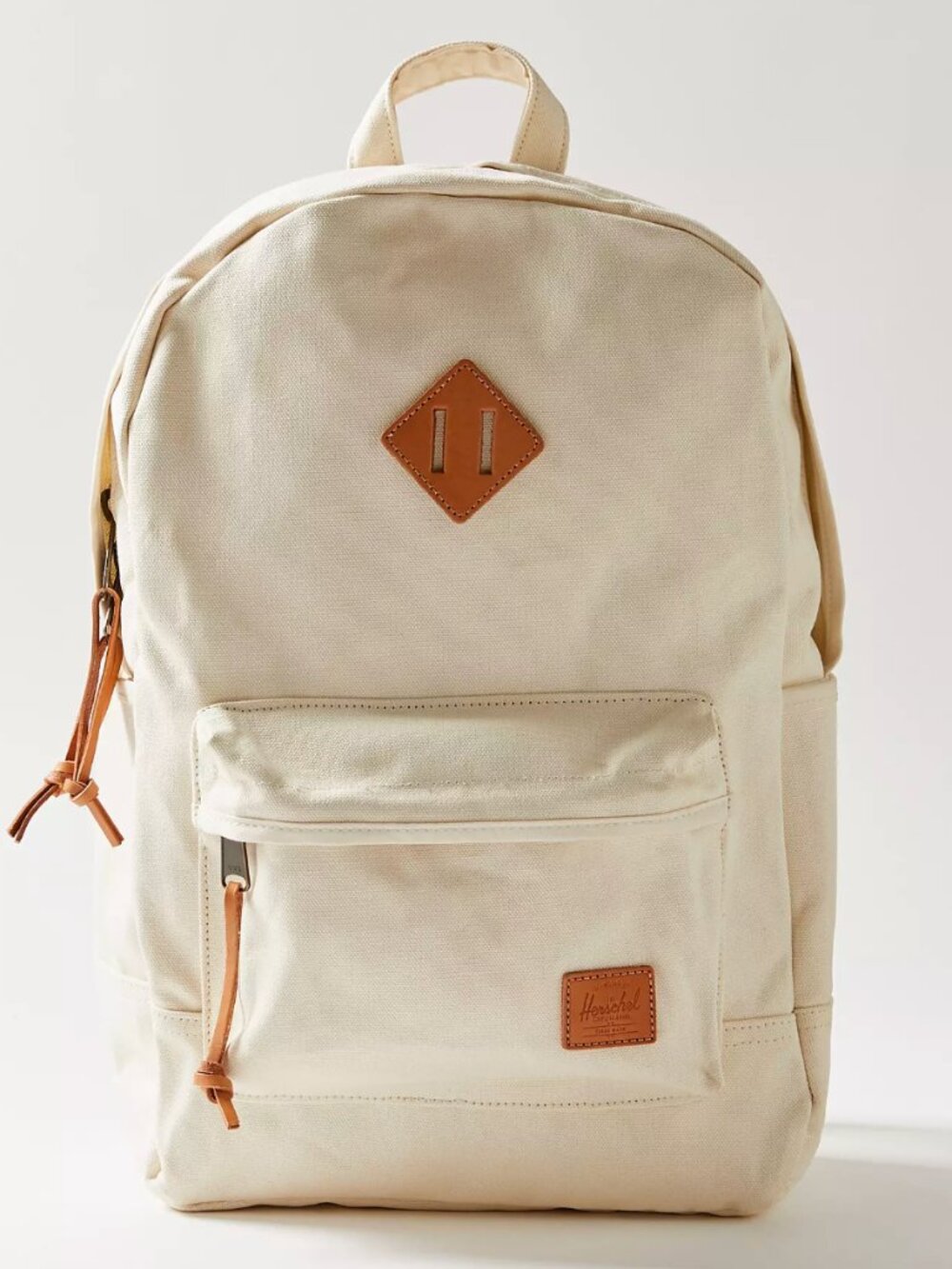 Herschel Supply Co. Heritage Heavyweight Canvas Backpack